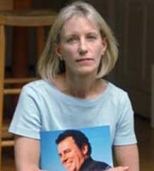 Beverly Eckert