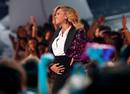 Beyonc&eacute; Premios MTV 2011