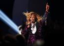Beyonc&eacute; Premios MTV 2011