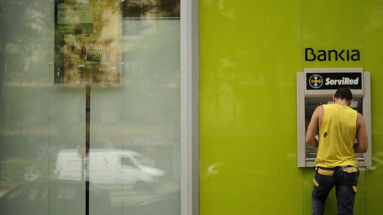 BFA-Bankia pide al Estado otros 19.000 millones en ayudas p&uacute;blicas para garantizar su viabilidad