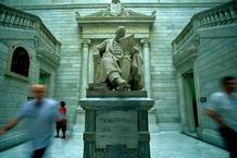 Biblioteca Nacional de Espa&ntilde;a