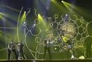 Bielorrusia en la segunda semifinal de Eurovisi&oacute;n 2012
