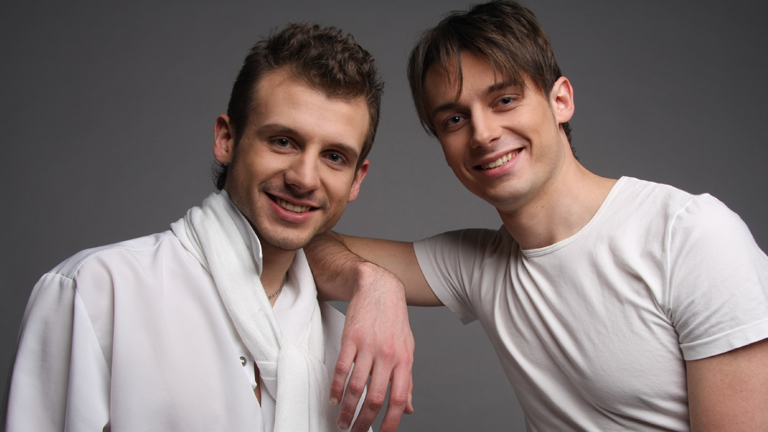 Eurovisi&oacute;n 2012 - El grupo Litesound representa a Bielorrusia en Eurovisi&oacute;n 2012 con la canci&oacute;n "We are the heroes"