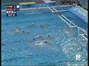 Ir al Video&nbsp;Bien en waterpolo y vela, mal en balonmano y atletismo