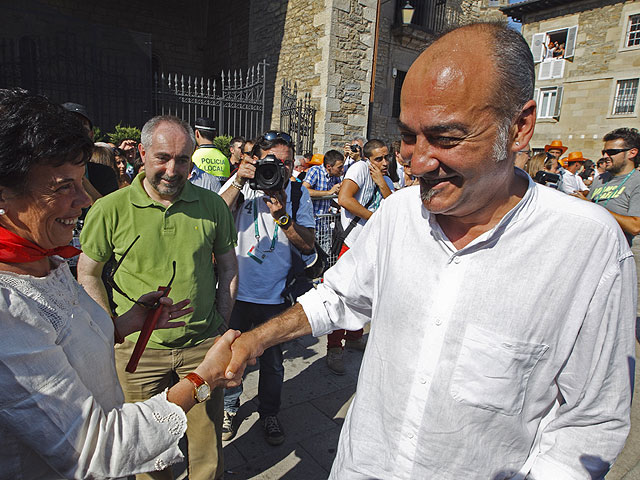 Bildu: "Los atentados de ETA en Catalu&ntilde;a fueron m&aacute;s que un error"