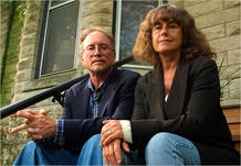 Bill Ayers, el terrorista con el que se ha querido relacionar a Obama