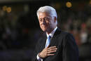 El ex presidente Bill Clinton ha apoyado en Denver al candidato dem&oacute;crata a la Casa Blanca, Barack Obama.