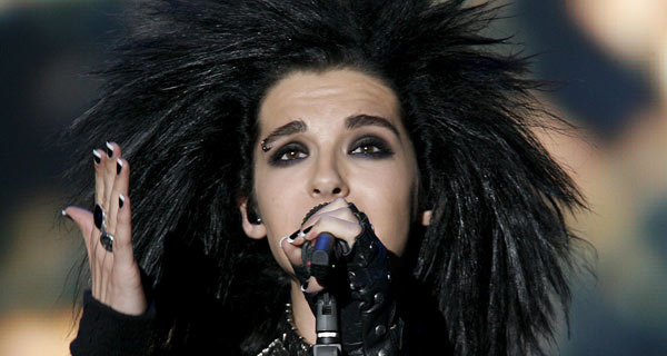 Bill Kaulitz Bill Kaulitz