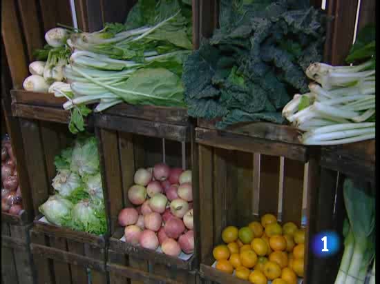 Se celebra en Madrid la feria de productos ecol&oacute;gicos m&aacute;s importante de Espa&ntilde;a