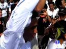 Ir al Video&nbsp;Birmania pone en libertad a San Suu Kyi
