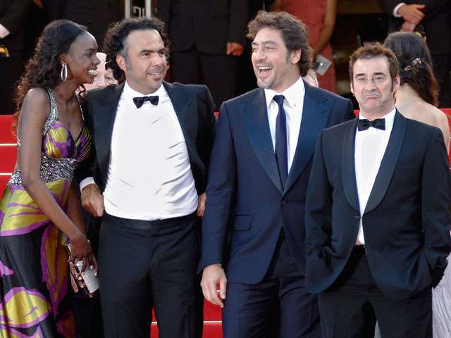 'Biutiful' de Alejandro Gonz&aacute;lez I&ntilde;&aacute;rritu se presenta en Cannes