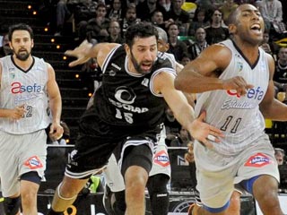 Ver v&iacute;deo  'Bizkaia 72-66 Estudiantes'