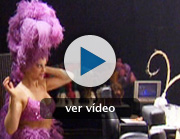 <b>La tribu de Follies</b>