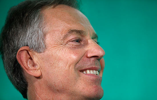 Tony Blair afirma que hubiera invadido Irak incluso sabiendo que no hab&iacute;a armas nucleares