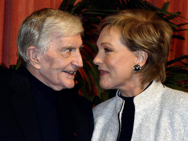 El director de cine Blake Edwards muere a los 88 a&ntilde;os