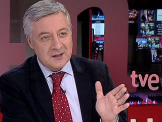Ver v&iacute;deo  'Blanco anuncia que se retirar&aacute; de la "primera l&iacute;nea de la pol&iacute;tica nacional"'