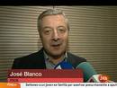 Ir al Video&nbsp;Blanco asegura que se demostrar&aacute; su inocencia en el caso Campe&oacute;n