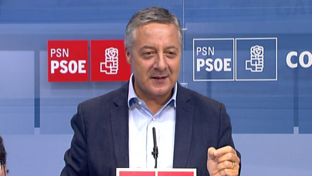 Blanco califica de "necesaria" la reforma de la Constituci&oacute;n