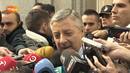 Ir al Video&nbsp;Blanco insiste en la falsedad de las acusaciones tras declarar en el Supremo por el caso Campe&oacute;n