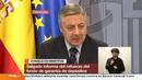 Ir al Video&nbsp;Blanco niega contactos con ETA y afirma que Eguiguren "no sabe de lo que habla"