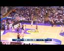 Ir al Video&nbsp;Blancos de Rueda 72-84 Real Madrid