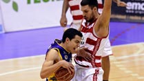 Ir al Video&nbsp;Blancos de Rueda 86-73 Basquet Manresa