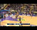 El CAI Zaragoza aprovech&oacute; su superioridad en el rebote y el acierto en el tiro exterior para superar con comodidad a un Blancos de Rueda Valladolid que sigue sin encontrar la manera de salir de la &uacute;ltima plaza de la tabla (58-73)