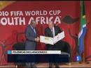 Ir al Video&nbsp;Blatter, el 'Papa' del f&uacute;tbol