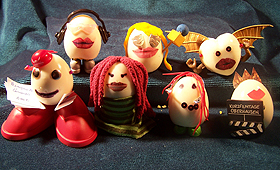 El Blog del "reino" El Blog del "reino"