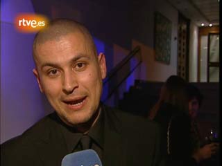 Ver v&iacute;deo  'Blog "Making of": Rodrigo Cort&eacute;s habla de 'Red Lights' a unas semanas del rodaje'