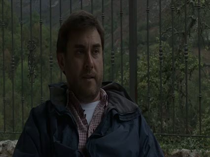 Ver v&iacute;deo  'Blog "Making of": Tom Fern&aacute;ndez habla de '&iquest;Para qu&eacute; sirve un oso?' durante el rodaje'