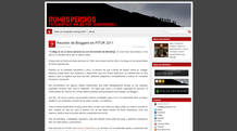 Blog Rumboperdido, de Joan Vendrell