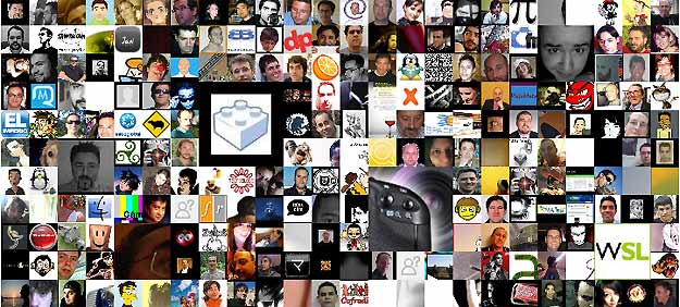 La blogosfera hispana seg&uacute;n blogocosa.com