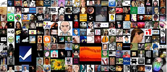 Qui&eacute;n es qui&eacute;n en la blogosfera hispana