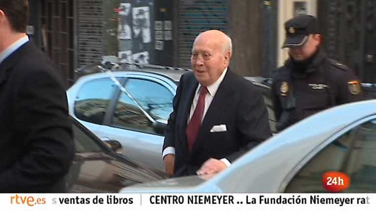 La tarde en 24 horas - Bloque 18 h. -  07/02/13