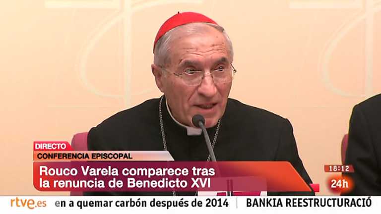 La tarde en 24 horas - Bloque 18 h. - 11/02/13