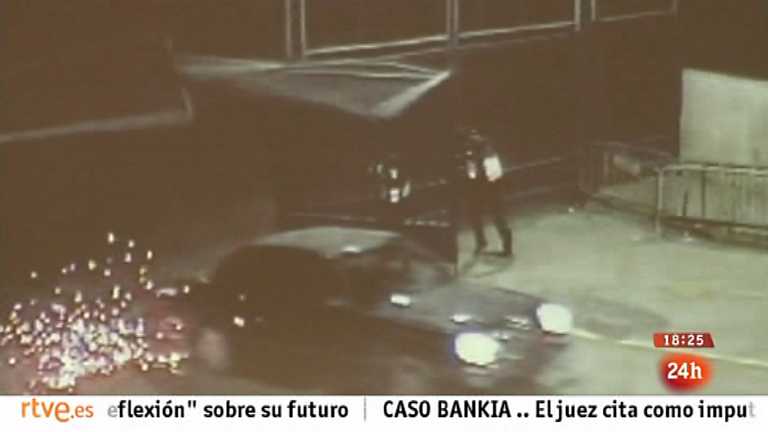 La tarde en 24 horas - Bloque 18 h. - 13/02/13