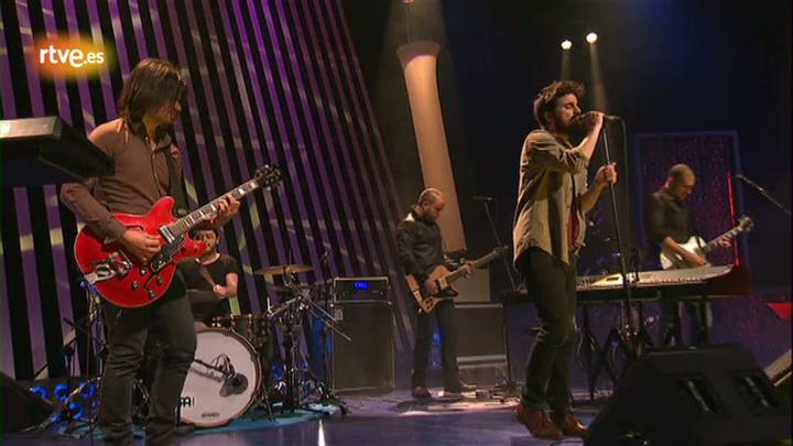 BLUE ZULU -  Cyan: "Un colectivo de raro prop&oacute;sito"