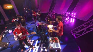 Veure v&iacute;deo  'BLUE ZULU - Promo Txarango'