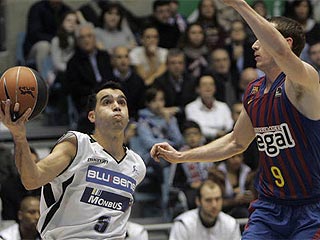 Ver v&iacute;deo  'Blusens 83-89 Bar&ccedil;a Regal'