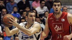 Ver v&iacute;deo  'Blusens 89-84 CAI Zaragoza'