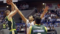 Ir al Video&nbsp;Blu:sens Monbus 65-69 Unicaja M&aacute;laga