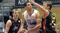 Ir al Video&nbsp;Blu:sens Monbus 72-64 CAI Zaragoza