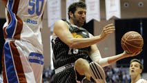 Ir al Video&nbsp;Blusens Monbus 79-73 Uxue Bilbao Basket