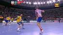Ir al Video&nbsp;El BM Atl&eacute;tico, en la final de la Champions de Balonmano
