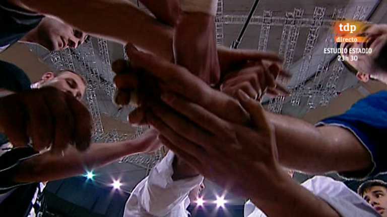 Balonmano - Liga Asobal: BM At.Madrid-Quabit BM Guadalajara