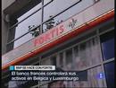 Ir al Video&nbsp;BNP se hace cargo del 75% del capital de Fortis en B&eacute;lgica y del 66% en Luxemburgo
