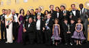 Boardwalk Empire, premiada como mejor reparto en serie dram&aacute;tica