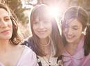Boat Beam - Josephine Ayling, Alisha y Aurora