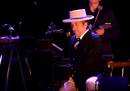 BOB DYLAN EN FIB 2012